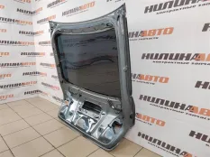 Крышка багажника Audi A5 8T 2011 8T8827025 ЛИФТБЭК 8TA 2.0 TDI CAGA