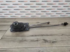 Кулиса переключения передач Audi A5 8T 2010 8K0711055K КУПЕ 8T3 1.8 TFSI CDHB