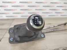 Кулиса переключения передач Audi A5 8T 2010 8K0711055K КУПЕ 8T3 1.8 TFSI CDHB