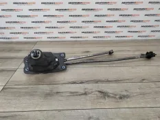 Кулиса переключения передач Audi A5 8T 2010 8K0711055K КУПЕ 8T3 1.8 TFSI CDHB