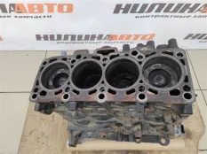 Блок двигателя Audi A5 8T 2011 03L100104CX ЛИФТБЭК 8TA 2.0 TDI CAGA