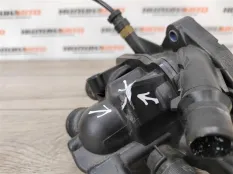 Корпус термостата Peugeot 308 2010 V759927580 ХЕТЧБЭК 5D 4C 1.6 EP6 5FS