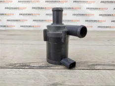 Насос водяной вспомогательный Skoda Fabia 2 2011 1K0965561L ХЭТЧБЕК 5J5 1.2 TSI CBZB