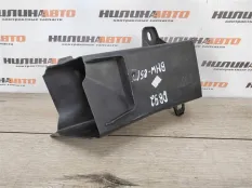 Воздуховод охлаждения тормозов Bmw 5 2012 51747200798 F10 2.0 N47D20C, правый