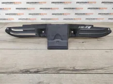 Накладка передней панели Mitsubishi Outlander 2 XL 2007 7450A172 2.0 4B11