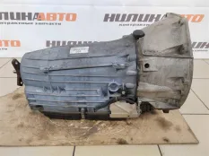 АКПП Mercedes W204 2011 A2042702705 СЕДАН 1.8 271.820
