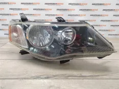 Фара ксенон XENON Mitsubishi Outlander 2 XL 2007 8301A162 2.0 4B11, правая