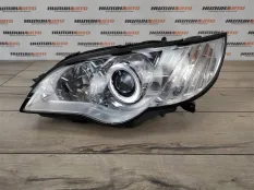 Фара ксенон XENON Subaru Outback 3 BP 2007 84001AG51B УНИВЕРСАЛ, левая