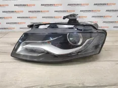 Фара ксенон XENON Audi A4 B8 2011 8K0941029AK СЕДАН 8K2 1.8 TFSI CDHB, левая