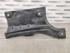 Защита двигателя Mitsubishi Outlander 2 XL 2007 5379A031 2.0 4B11