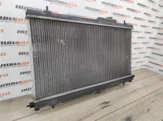 Радиатор охлаждения Subaru Impreza 2 G11 2006 45119FE050 ХЕТЧБЭК