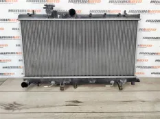 Радиатор охлаждения Subaru Impreza 2 G11 2006 45119FE050 ХЕТЧБЭК
