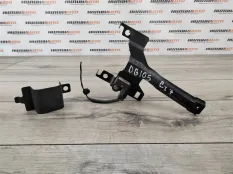 Кронштейн замка капота Mazda CX-7 ER 2007 EG215215Y 2.3 L3VDT