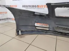 Бампер Toyota Avensis 2 2005 5211905906 T250 2.0 1AZFSE, передний