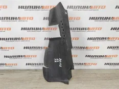 Дефлектор радиатора Audi A3 8P 2004 8P4121284 2.0 FSI, правый