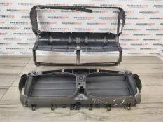 Дефлектор радиатора Bmw 5 2012 51747200787 F11 2.0 N47D20C