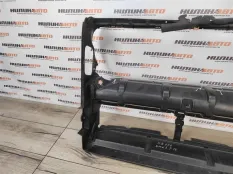 Дефлектор радиатора Bmw 5 2012 51747200787 F11 2.0 N47D20C