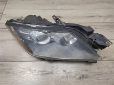 Фара галоген Mazda CX-7 ER 2007 E22151031E 2.3 L3VDT, правая