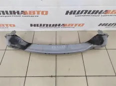 Усилитель бампера Mazda CX-7 ER 2007 EG2150070A 2.3 L3VDT, передний