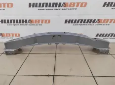 Усилитель бампера Mazda CX-7 ER 2007 EG2150070A 2.3 L3VDT, передний