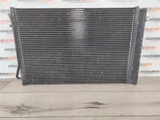 Радиатор кондиционера Bmw 3 2008 64539169791 E91 2.0 N46B20B