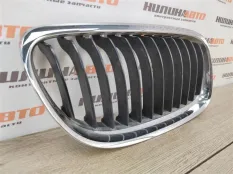 Решетка радиатора Bmw 3 2008 51137201968 E91 2.0 N46B20B, правая