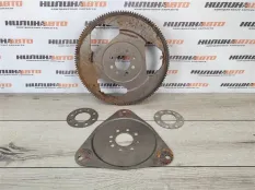 Маховик АКПП CITROEN C4 2005 0535A1 ХЕТЧБЭК 5D LC 2.0 RFJ EW10A