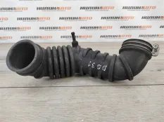 Патрубок воздушного фильтра Mitsubishi Colt 6 2006 1505A235 ХЕТЧБЭК CX 1.5 4A91