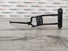 Кронштейн замка капота Bmw 3 2008 51647116693 E91 2.0 N46B20B