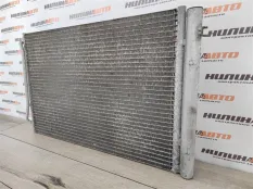 Радиатор кондиционера Bmw 1 2007 64536930038 E81 1.6 N45B16A