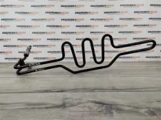 Радиатор ГУР Bmw 1 2007 17117527134 E81 1.6 N45B16A