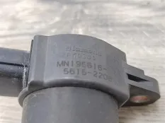 Катушка зажигания Mitsubishi Colt 6 2006 MN195616 ХЕТЧБЭК CX 1.5 4A91