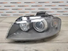 Фара ксенон XENON Audi A3 8P 2006 8P0941003AG 2.0 FSI, левая