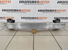 Усилитель бампера Audi A3 8P 2006 8P0807113A 2.0 FSI, передний