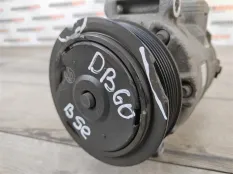 Компрессор кондиционера Volkswagen Golf 5 2007 1K0820859E ХЭТЧБЕК 1K1 1.6 BSE