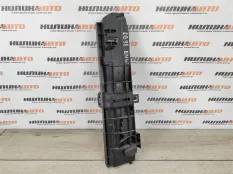 Кронштейн радиатора Bmw 1 2007 17107524912 E81 1.6 N45B16A