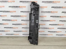 Кронштейн радиатора Bmw 1 2007 17107524914 E81 1.6 N45B16A