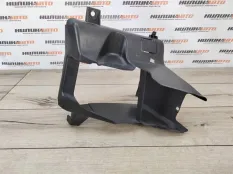 Дефлектор радиатора Bmw 5 2012 51747200790 F11 2.0 N47D20C, правый