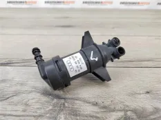 Форсунка омывателя фар Audi A3 8P 2006 8P0955101 2.0 FSI, левая