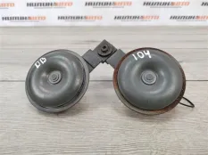 Звуковой сигнал Nissan Tiida 1 C11 2009 25620ED01B ХЕТЧБЭК