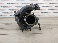 Коллектор впускной Peugeot 207 2010 0361S7 ХЕТЧБЭК 3D WA 1.6 EP6 5FS