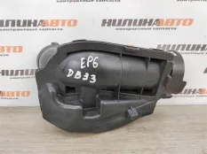 Резонатор воздушного фильтра Peugeot 207 2010 1436Q9 ХЕТЧБЭК 3D WA 1.6 EP6 5FS