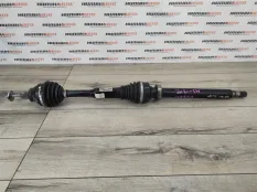 Привод Volvo XC60 1 2010 31216448 2.0 B4204T6, передний правый