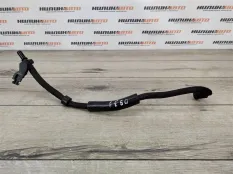 Трубка паров бензина Peugeot 207 2010 1563L7 ХЕТЧБЭК 3D WA 1.6 EP6 5FS