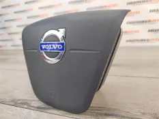 Подушка безопасности в руль Volvo XC60 1 2011 30721933 2.0 B4204T6