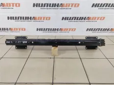 Усилитель бампера Land Rover Freelander 2 2008 DQE500040 КРОССОВЕР L359 2.2 224DT, задний