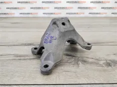 Кронштейн двигателя Audi A6 C6 2005 4F0199307M 3.2 AUK, левый