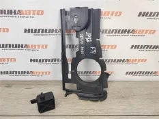 Дефлектор радиатора Volvo XC60 1 2011 30764570 2.0 B4204T6, правый