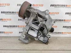 Помпа Nissan Serena 3 C25 2006 11061EN200 МИНИВЭН 2.0 MR20DE