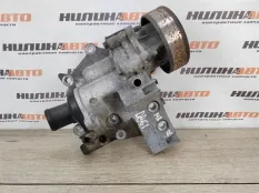 Помпа Nissan Serena 3 C25 2006 11061EN200 МИНИВЭН 2.0 MR20DE